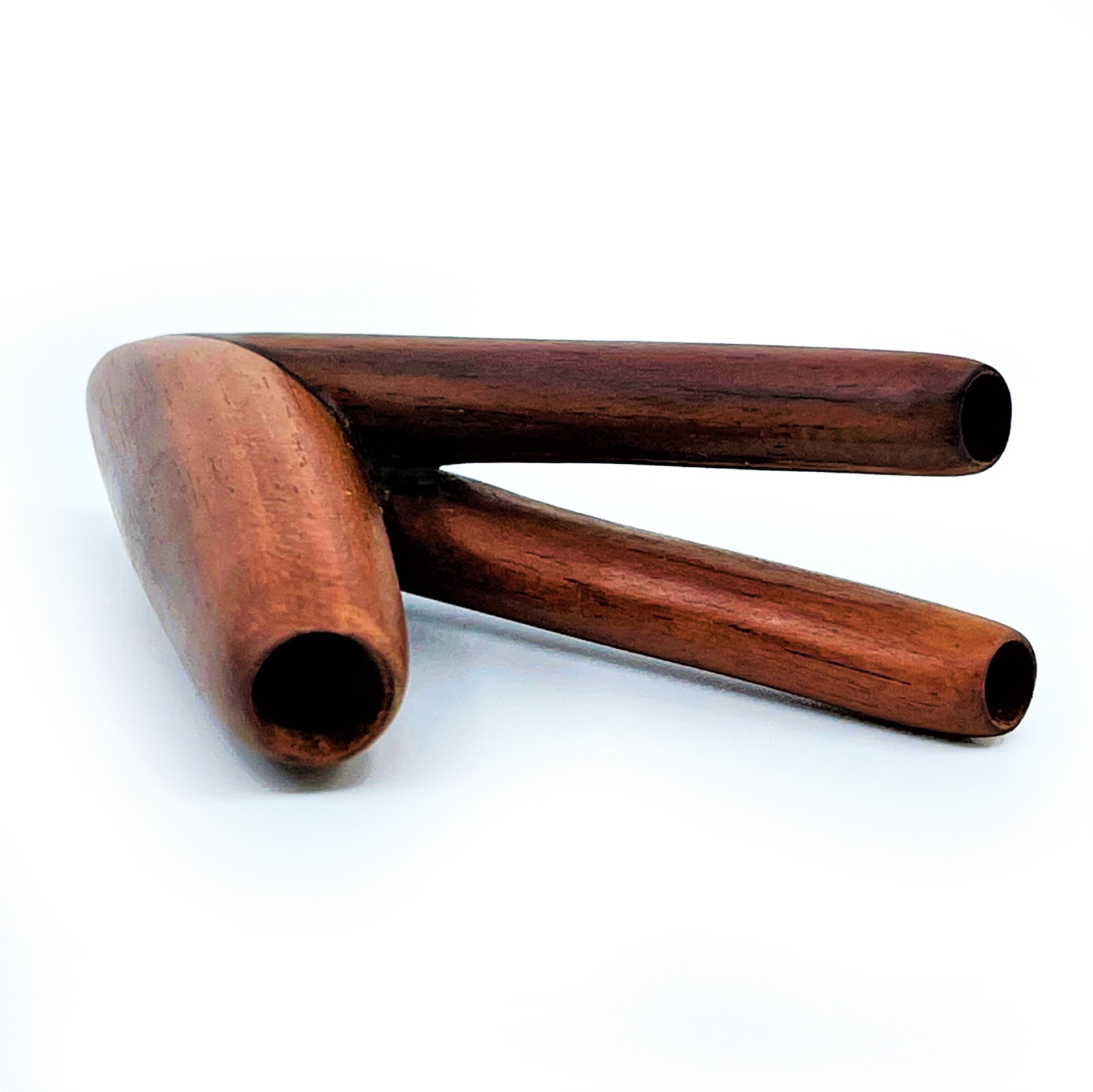  Double Nose Ironwood Kuripé